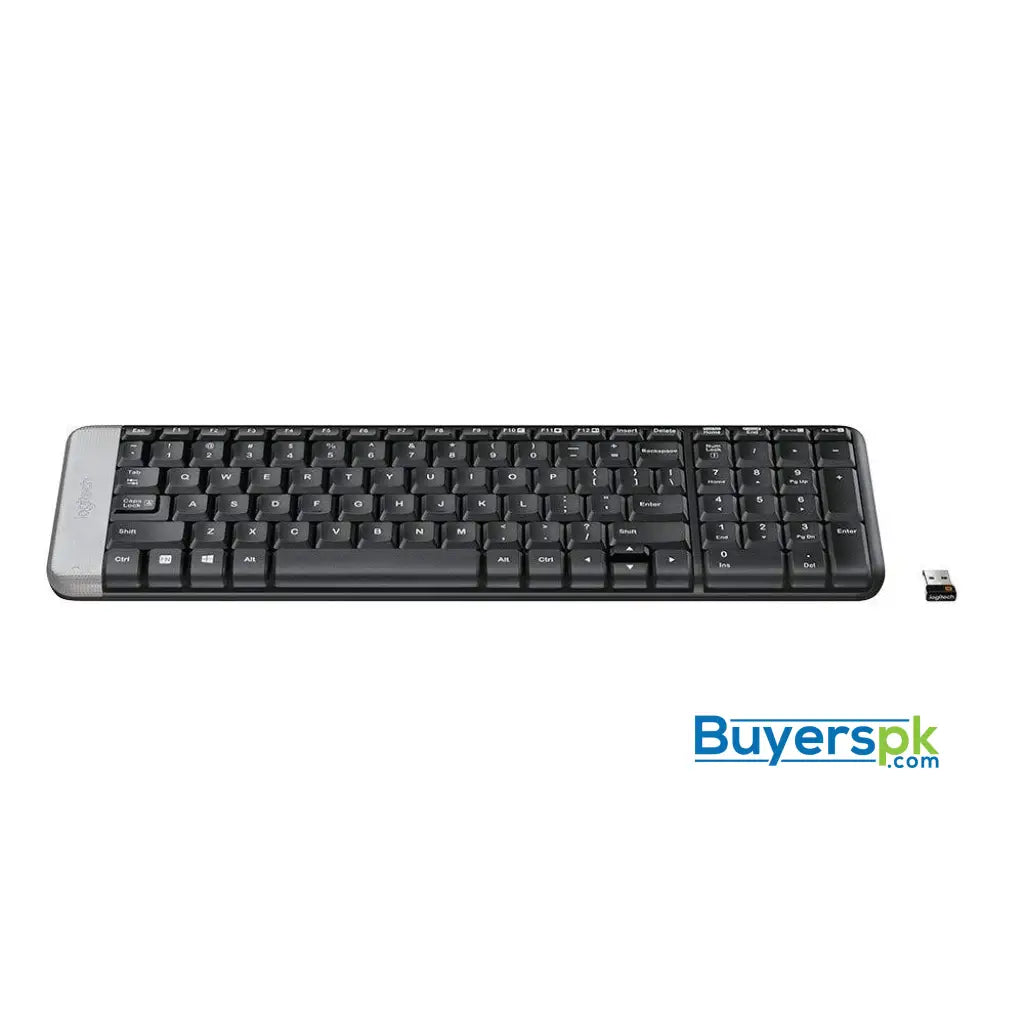 Logitech K230 Wireless Keyboard - Price in Pakistan Logitech K230 Wireless Keyboard - Price in Pakistan